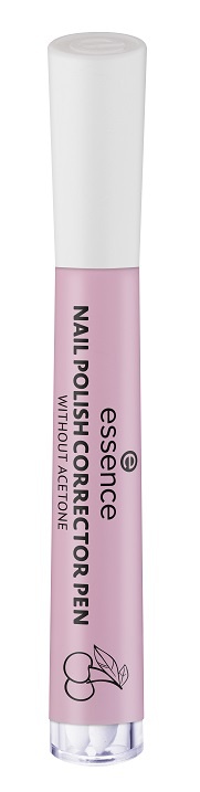 essence. Карандаш корректирующий для маникюра nail polish corrector ...