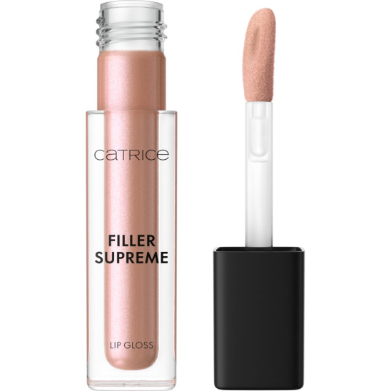 Блеск для губ Filler Supreme Lip Gloss, 080 The Sugarcoated Truth - 2