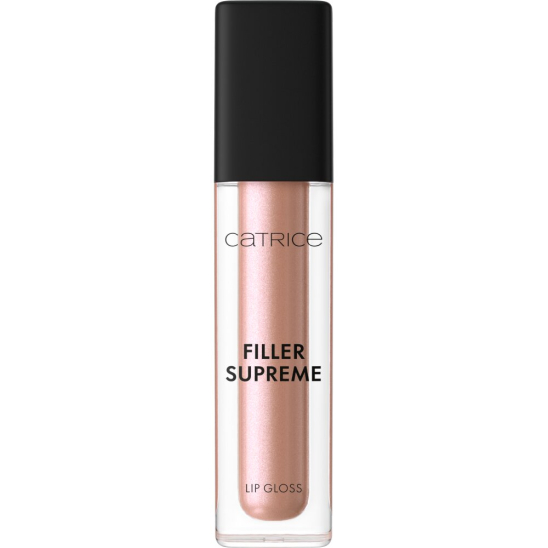 Блеск для губ Filler Supreme Lip Gloss, 080 The Sugarcoated Truth - 1