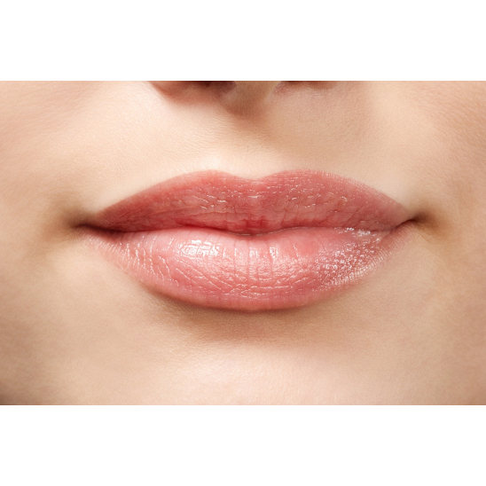 Бальзам для губ Volumizing Lip Balm, 010 BeautyFull Lips розовый нюд - 2