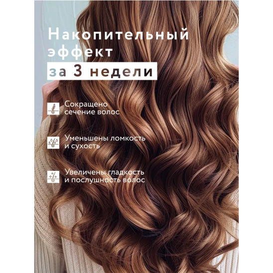 Несмываемый спрей-кондиционер 30в1 с термозащитой Leave-in Spray - 7