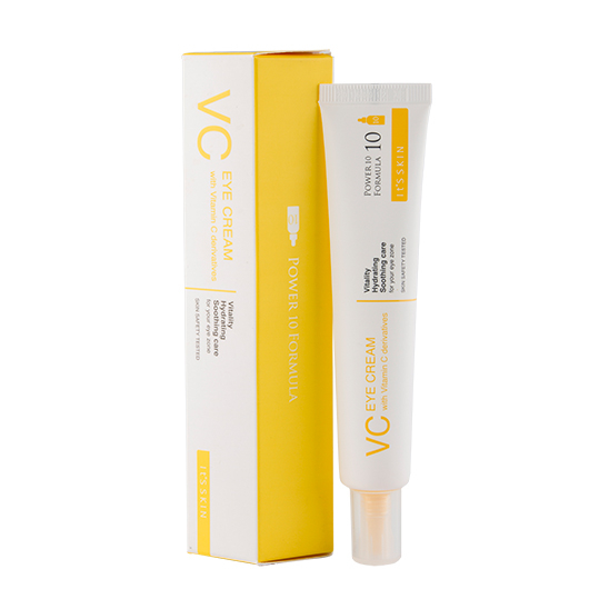 Крем для глаз, с витамином C Power 10 Formula VC Eye Cream - 1