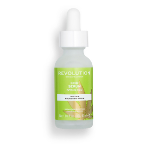 Revolution Skincare - Сыворотка питательная CBD Moisturizing serum30 мл