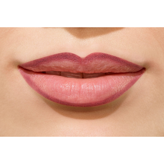 Контур для губ Velvet Matt Lip Pencil Colour & Contour, 080 молочный - 3