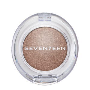 Seventeen - Тени для век перламутровые Silky Shadow Pearl, 420 изысканный коричневый4 г