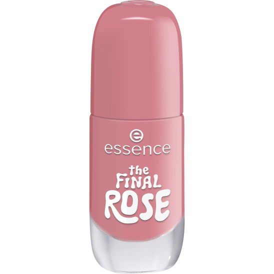 Лак для ногтей gel nail polish, 08 - 1