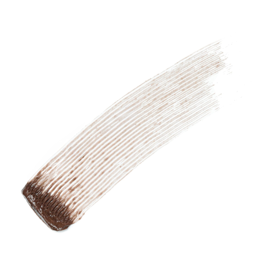 Гель для бровей brow lift & freeze glue, 03 Medium Brown - 4