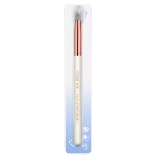 Кисть для растушевки теней Blender Eyeshadow Brush - 1