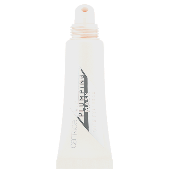 Маска для губ Lip Plumping Mask, 010 Hydra Boost - 2