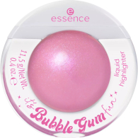 Хайлайтер жидкий it s Bubble Gum fun liquid highlighter