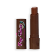 Бальзам для губ Pop Gloss Balm, Coconut Brown