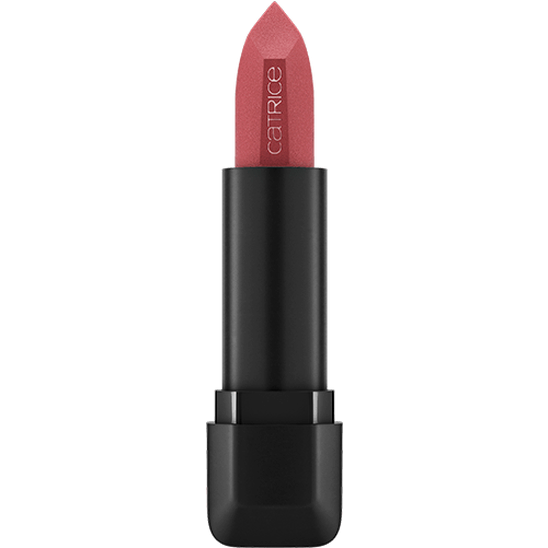 Губная помада матовая Demi Matt Lipstick, 030 - Coffee, Mattmoiselle - 1