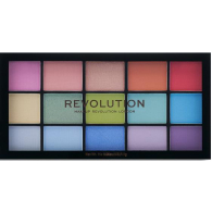 Палетка теней Re-Loaded Palette Sugar Pie