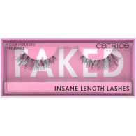 Накладные ресницы Faked Insane Length Lashes