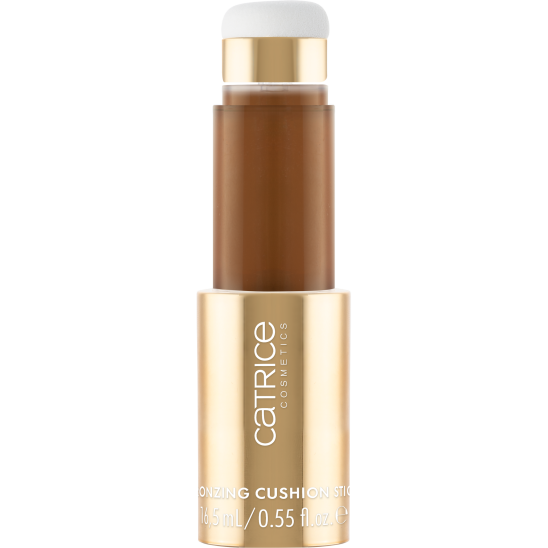 Бронзер для лица в стике Summer Obsessed Bronzing Cushion Stick, C03 - 1