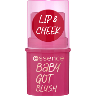 Румяна в стике baby got blush, 50 cherry cherry baby