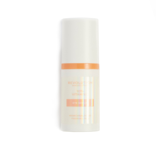Сыворотка для кожи вокруг глаз 10% Vitamin C Eye Serum - 1