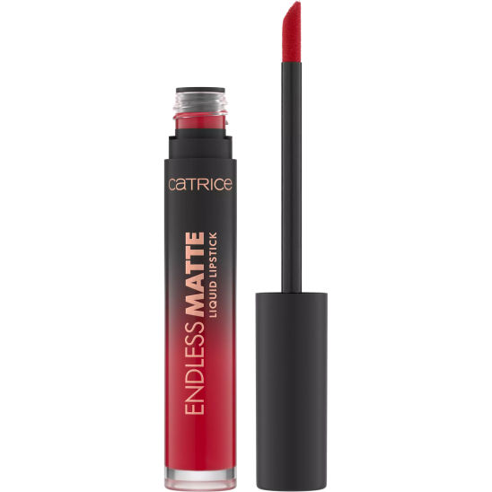Матовая жидкая помада для губ Endless Matte Liquid Lipstick, 060 - 1
