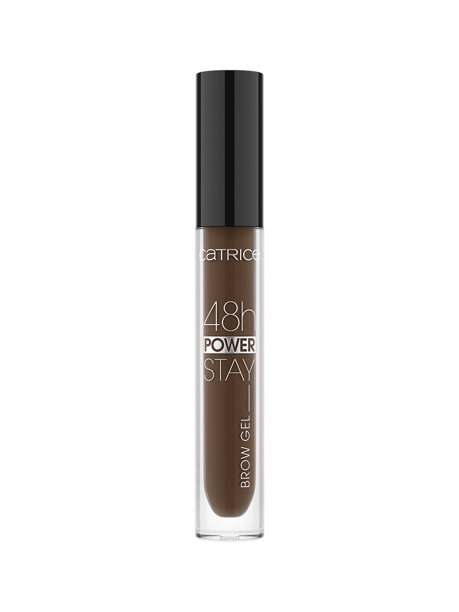 CATRICE. Гель для бровей 48h Power Stay Brow Gel, 030 Dark купить в ...