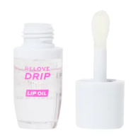 Масло для губ Drip It Lip Oil, Clear