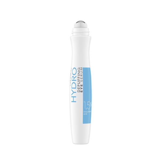 Сыворотка для кожи вокруг глаз Hydro Depuffing Eye Serum - 1