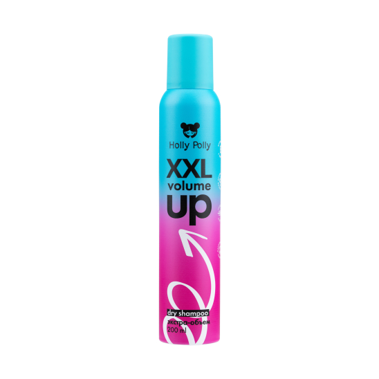 Сухой шампунь XXL Volume Up Экстра - 1