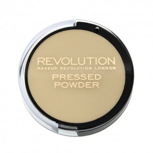 Makeup Revolution - Пудра - Pressed Powder - Soft Pink