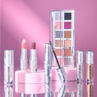 Коллекция Metallic Muse