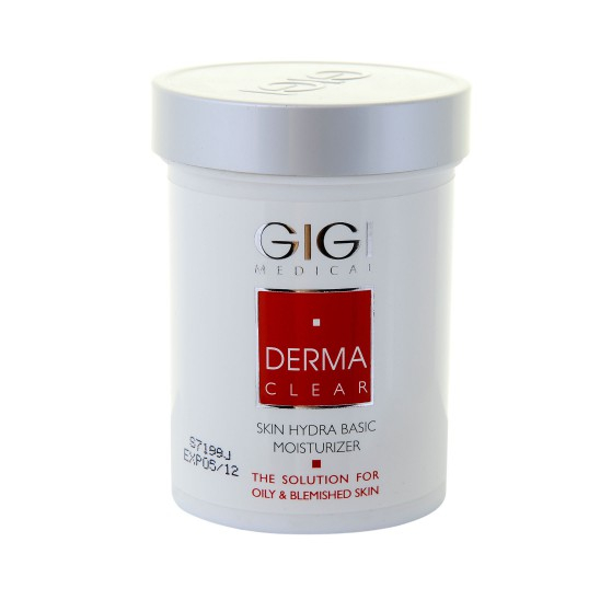 Увлажняющий крем Derma Clear - 250 мл - 1
