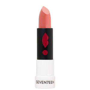 Seventeen - Устойчивая матовая губная помада SPF 15 Matte Lasting Lipstick, 05 персик5 г