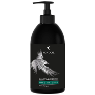 Шампунь для волос, Мята