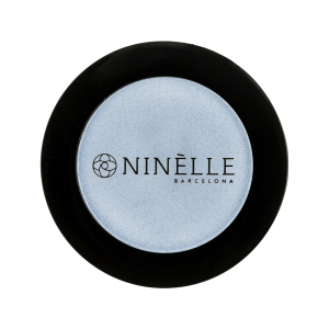 Ninelle - Тени сатиновые для век Secreto, 310 голубой1,7 г