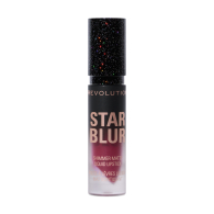 Жидкая матовая помада для губ Star Blur Shimmer Matte, Crimson Envy