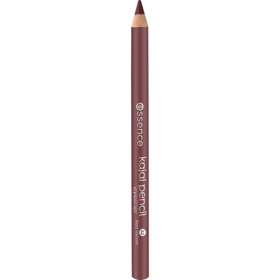 Карандаш для глаз Kajal Pencil, 32 Red Velvet - 2