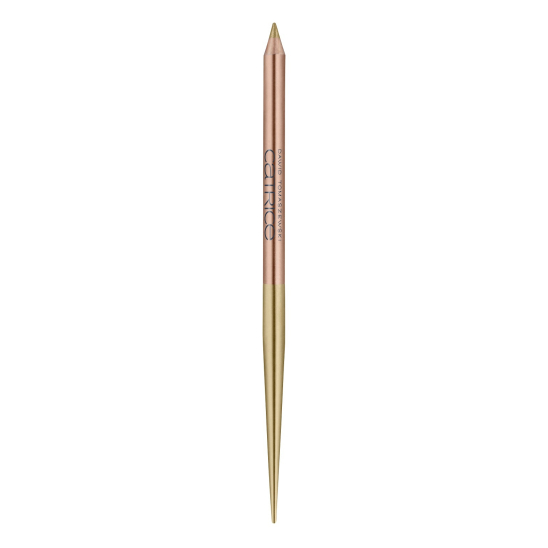 Dawid Tomaszewski Контур для губ и глаз Lip & Eye Pencil - C01 - 1