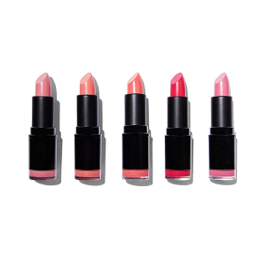 Revolution PRO - Набор из 5 помад для губ - Lipstick Collection - Pinks