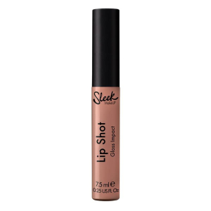 Sleek MakeUP - Блеск для губ Lip Shots Gloss Impact, 1194