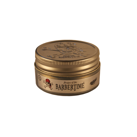 Цветной воск для волос Hair Coloring Wax, Grey 651695