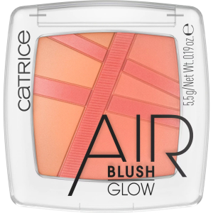 CATRICE - Румяна AirBlush Glow, 040 Peach Passion5,5 г