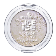 Коллекция Ice ice baby Моно тени для век - тон 02