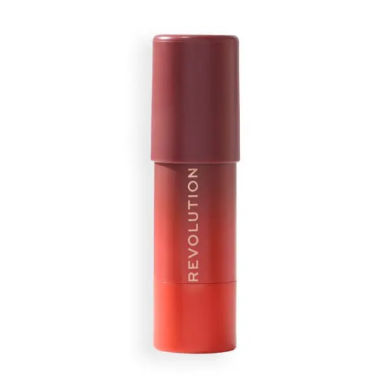 Румяна в стике 2 в 1 Sunset Blush Duo Cream Blusher Stick, Toasted Bronze and Orange - 3