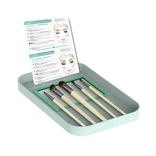 Набор для макияжа глаз Daily Defined Eye - 2