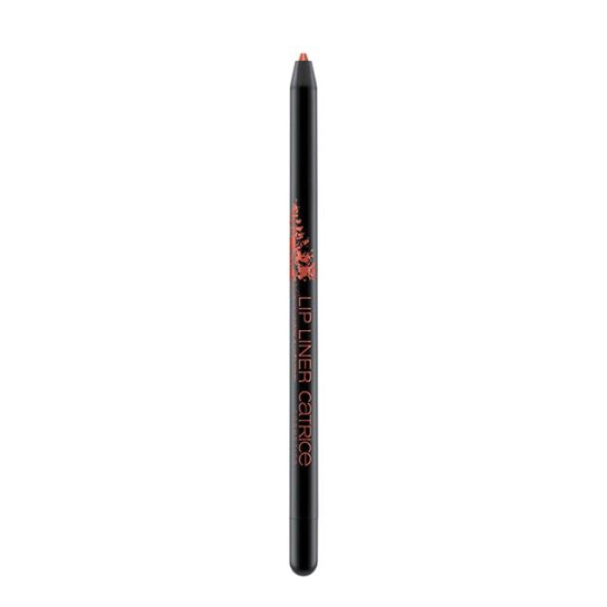 Контур для губ - Lip Liner C01, нюдовый - 1