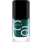 Лак для ногтей IcoNails Gel Lacquer, 158 Deeply In Green