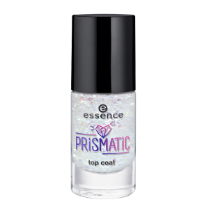 essence - Верхнее покрытие - Prismatic Top Coat - т.39
