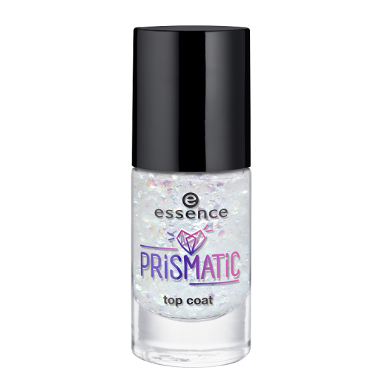 Верхнее покрытие - Prismatic Top Coat - т.39 - 1