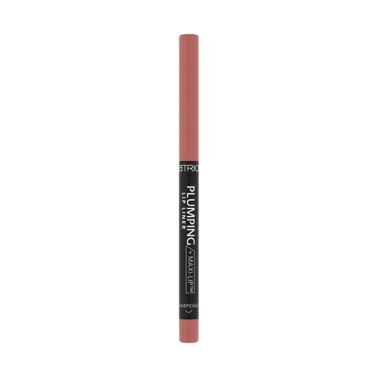 Карандаш для губ Plumping Lip Liner, 030 темно-бежевый - 1