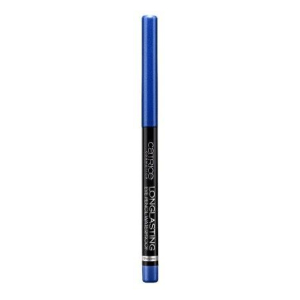 CATRICE - Контур для глаз Long Lasting Eye Pencil Waterproof - тон 110 - синий металик