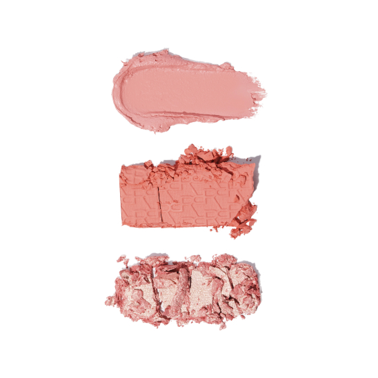 Румяна для лица Icon Blush, Authentic Peach - 2
