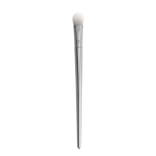Кисть для теней овальная - Bold Metals - 200 Oval Shadow - 1